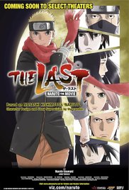 Watch Full Movie :The Last: Naruto the Movie (2014)