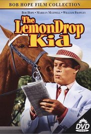Watch Free The Lemon Drop Kid (1951)