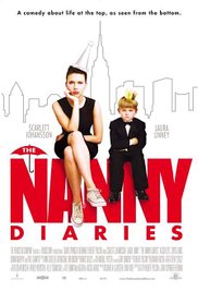 Watch Free The Nanny Diaries (2007)