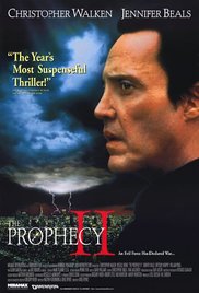 Watch Free The Prophecy II (Video 1998)