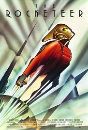 Watch Free The Rocketeer (1991)