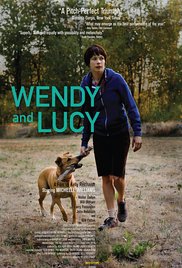 Watch Free Wendy and Lucy (2008)