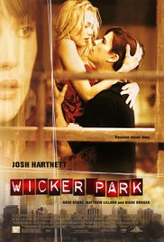 Watch Free Wicker Park (2004)