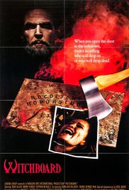 Watch Free Witchboard (1986)