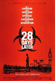 Watch Free 28 Days Later (2002)