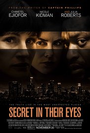 Watch Free Secret in Their Eyes (2015)