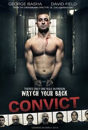 Watch Free Convict 2014