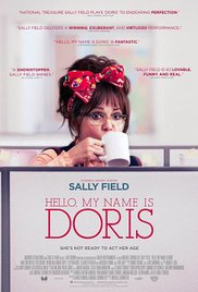 Watch Free Hello, My Name Is Doris (2015)