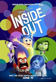 Watch Free Inside Out (2015)