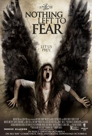 Watch Free Nothing Left to Fear 2013