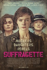 Watch Free Suffragette (2015)
