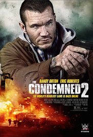 Watch Free The Condemned 2 (2015)