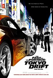 Watch Free The Fast and the Furious: Tokyo Drift (2006)