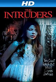 Watch Free The Intruders (2015)
