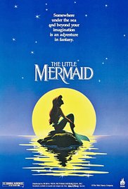 Watch Free The Little Mermaid 1989 Disney