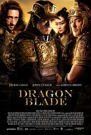 Watch Free Dragon Blade 2015 jackie Chan