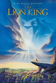 Watch Free The Lion King (1994)