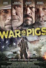 Watch Free War Pigs (2015)