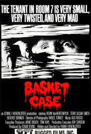 Watch Free Basket Case (1982)
