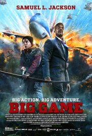 Watch Free Big Game (2014)