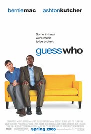 Watch Full Movie :Guess Who (2005)