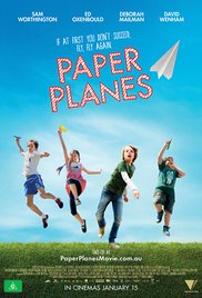 Watch Free Paper Planes (2014)
