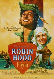 Watch Free The Adventures of Robin Hood (1938)