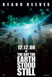 Watch Free The Day the Earth Stood Still (2008)