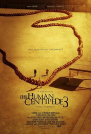 Watch Free The Human Centipede III (Final Sequence) (2015)