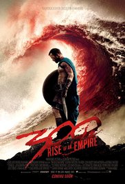 Watch Full Movie :300: Rise of an Empire (2014)
