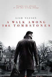 Watch Free A Walk Among the Tombstones (2014)