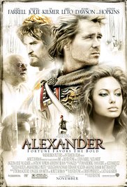 Watch Free Alexander 2004