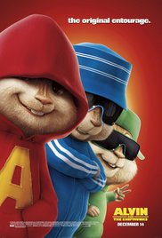 Watch Free Alvin And The Chipmunks  2007