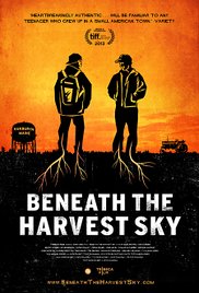 Watch Free Beneath the Harvest Sky 2013