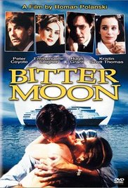 Watch Free Bitter Moon (1992)