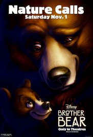 Watch Free Brother Bear 2003
