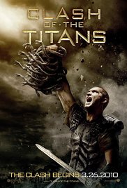 Watch Free Clash of the Titans (2010)