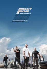 Watch Free Fast and Furious 5