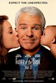 Watch Free Father of the Bride Part II (1995)