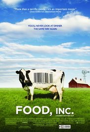 Watch Full Movie :Food Inc (2008)