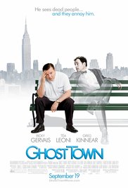 Watch Free Ghost Town 2008