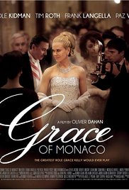 Watch Free Grace of Monaco (2014)