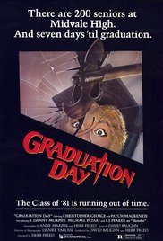 Watch Free Graduation Day 1981