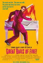 Watch Free Great Balls Of Fire 1989