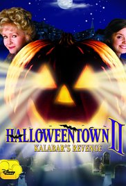 Watch Free Halloweentown II: Kalabars Revenge 2001