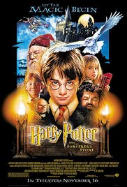 Watch Free Harry Potter and the Sorcerer  Stone 2001