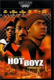 Watch Free Hot Boyz 2000