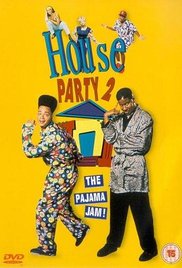 Watch Free House Party 2 (1991)