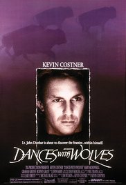 Watch Free Dances with Wolves (1990)