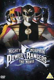 Watch Free Mighty Morphin Power Rangers: The Movie (1995)